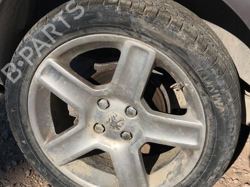 Kombinert Instrument PEUGEOT 307 (3A/C) 2.0 HDi 90 | BP30891082C47 