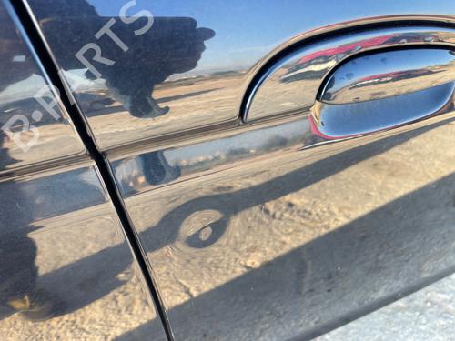 Right front door JAGUAR S-TYPE II (X200) 2.7 D | BP29464619C3 
