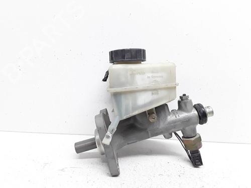 Brake master cylinder MERCEDES-BENZ C-CLASS (W203) C 200 CDI (203.004) | BP17317090M77 