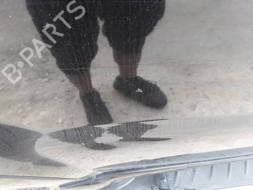 Drzwi tylne prawe SSANGYONG REXTON / REXTON II (GAB_) 2.7 Xdi | BP11057784C5 