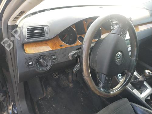 Electronic module VW PASSAT B6 Variant (3C5)  | BP22898087M83 