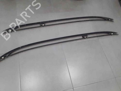 Used Roof bar BMW 3 Touring (E91) 325 d (197 hp) 18076189