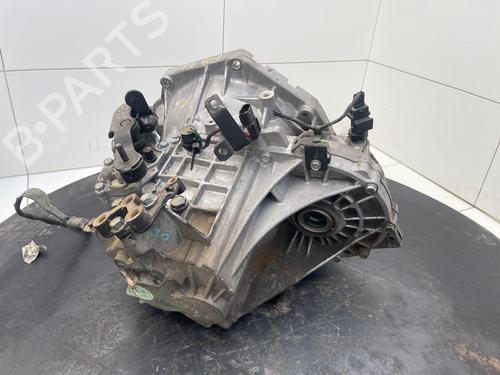 Used Gearbox HYUNDAI i20 I (PB, PBT) [2008-2015]  30442310