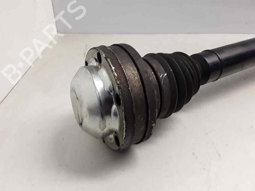 Antriebswelle rechts vorne VW PASSAT B6 Variant (3C5)  | BP17039568M39 