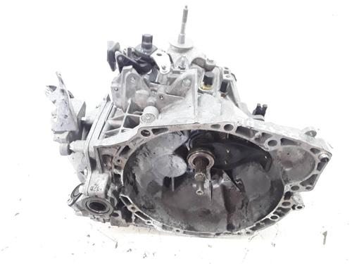 Used Gearbox PEUGEOT 3008 I MPV (0U_) 2.0 HDi 150 / BlueHDi 150 (150 hp) 18908791