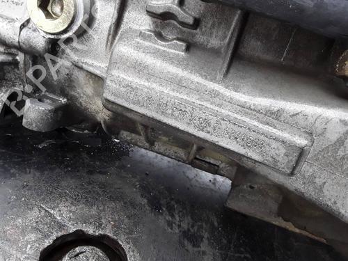 Gearbox MERCEDES-BENZ C-CLASS (W202) C 180 (202.018) | BP17472827M3