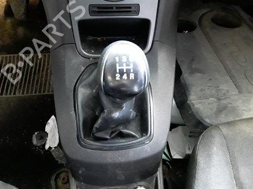 Gearstang FORD FIESTA VI (CB1, CCN) 1.5 TDCi (75 hp) 13708266