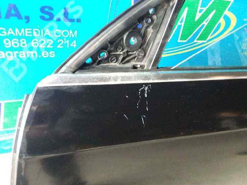 Left front door AUDI A6 C6 (4F2)  | BP10260854C2 