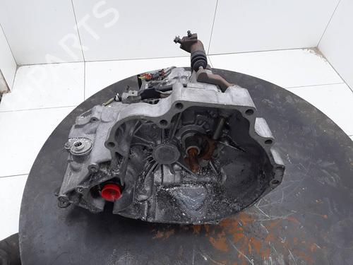 Gearbox NISSAN ALMERA I Hatchback (N15) | BP32250923M3
