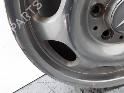 Rim MERCEDES-BENZ S-CLASS (W220) S 320 CDI (220.026, 220.126) | BP8676305C45 