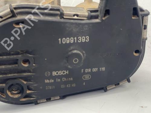 Throttle body MG MG ZS SUV (AZS1) | BP40092208M82 - Image 3
