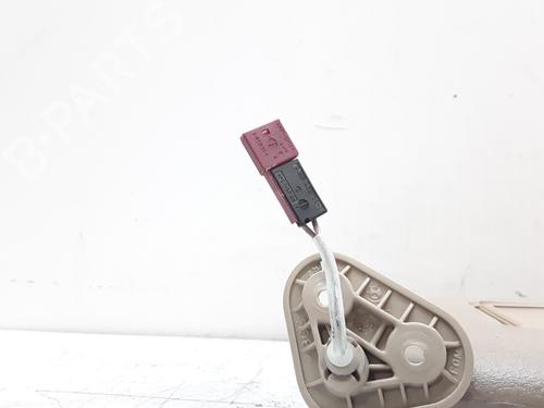 Left sun visor BMW 3 Touring (E46) 330 i | BP9678897I1 