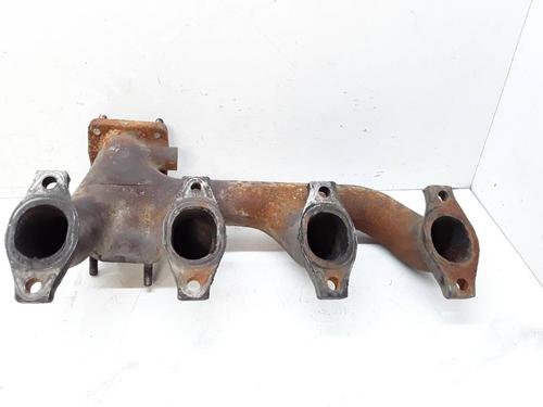 Exhaust manifold IVECO DAILY IV Van  | BP13468291M110 