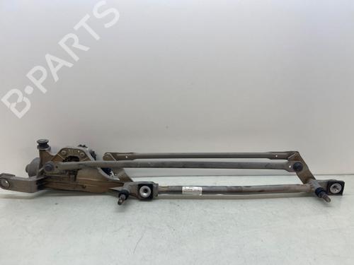 Front wiper motor FORD FOCUS II Turnier (DA_, FFS, DS)  | BP22560198M29 