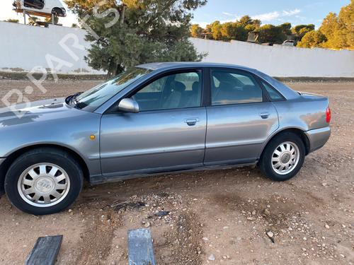Airco pomp AUDI A4 B5 Avant (8D5) 1.8 T | BP18908503M34 