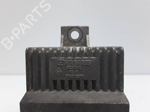 Elektronische module RENAULT CLIO II (BB_, CB_) 1.5 dCi | BP10261015M83 
