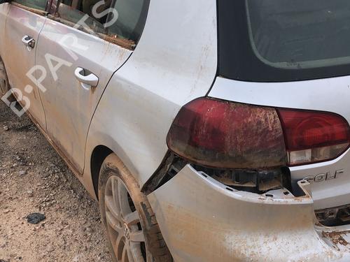 Underbody protection VW GOLF VI (5K1)  | BP25254353M92 