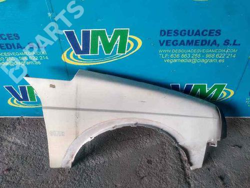 Used Right front fenders Right front fenders CITROËN C15 Box Body/MPV (VD_) [1984-2006] 7471854 7471854