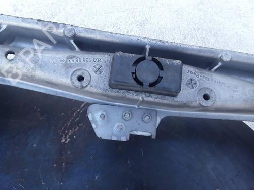 Engine mount MERCEDES-BENZ CLC-CLASS (CL203) CLC 200 CDI (203.707) | BP12317137M89 