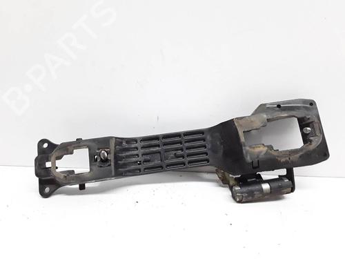 Front right interior door handle TOYOTA YARIS (_P9_)  | BP9146890I14 