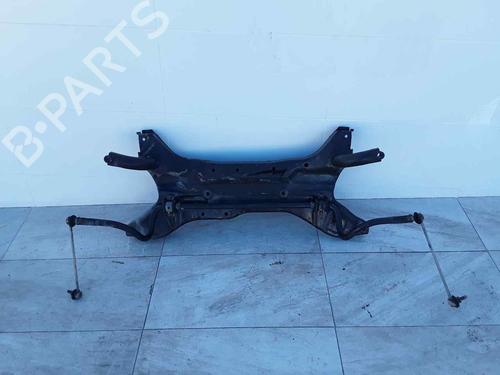 Forbro MITSUBISHI OUTLANDER II (CW_W) [2005-2012]  22898001