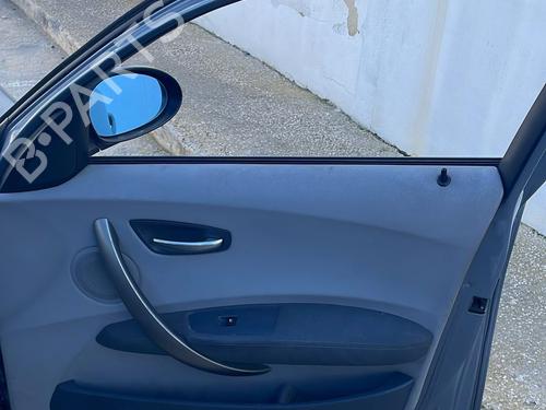 Right taillight BMW 1 (E87) 120 d | BP24634576C35 