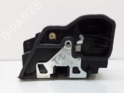 Used Rear left lock BMW 3 (F30, F80) 320 d (184 hp) 21561143