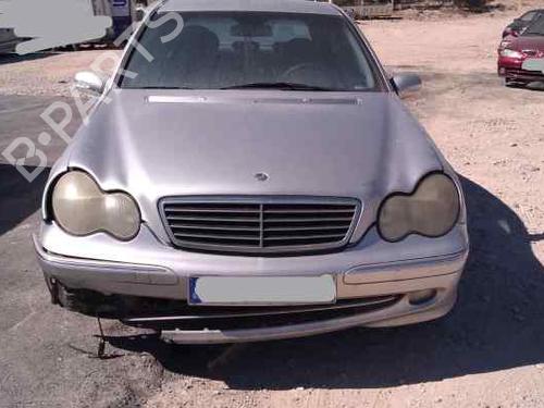 Injection rail MERCEDES-BENZ C-CLASS (W203) C 220 CDI (203.006) | BP9401521M98 