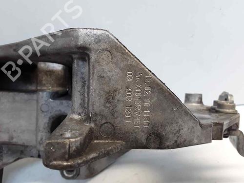 Support VW CRAFTER Platform/Chassis (SZ_) | BP32455019C155