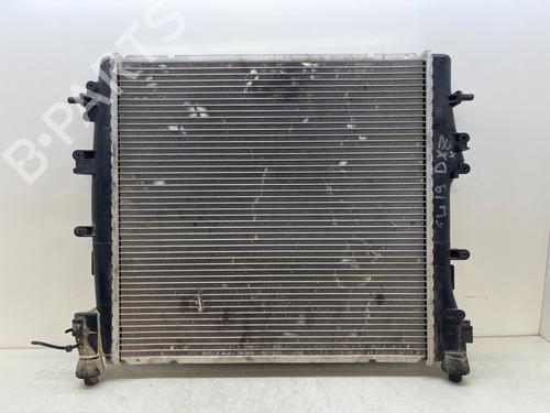 Køler RENAULT KANGOO (KC0/1_) 1.5 dCi | BP29232794M31