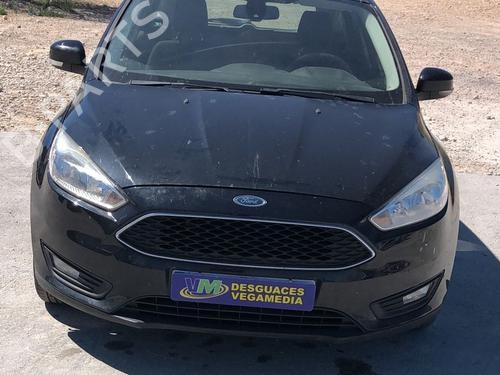 Brugte FORD FOCUS III    4563247