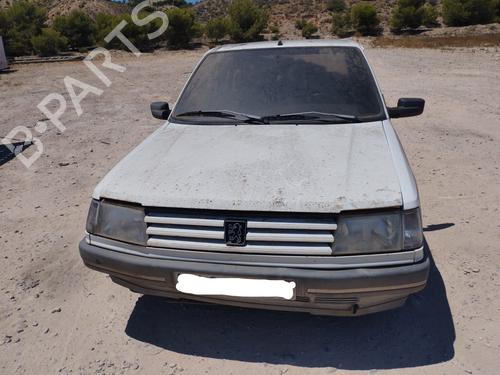 Brugte PEUGEOT 309 II (3C, 3A)    4648654