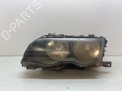 Used Left headlight BMW 3 (E46) 318 i (118 hp) 22302418