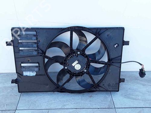 Radiator fan VW T-ROC (A11, D11)  | BP23434159M35 