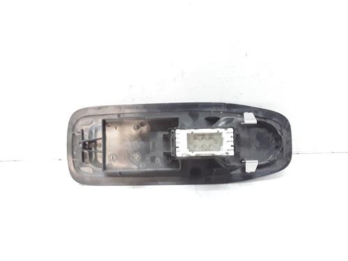 Right front window switch PEUGEOT 208 I (CA_, CC_) 1.4 HDi | BP13377631I26