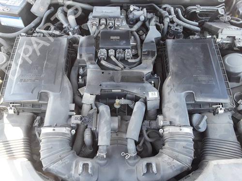 Used Engine LEXUS LS (_F4_) 460 (USF40) (381 hp) 12317161