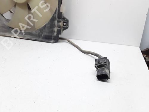 Radiator fan TOYOTA RAV 4 II (_A2_) 2.0 4WD (ACA21, ACA20) | BP15626167M35