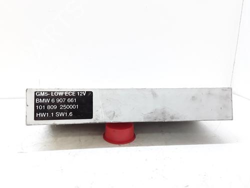 Used Engine control unit (ECU) BMW 3 (E46) 320 d (150 hp) 9434847