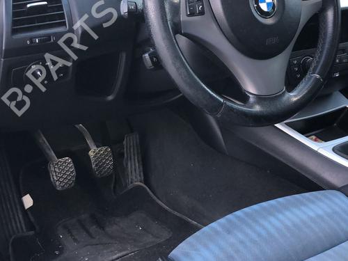 Left mirror BMW 1 (E87) 118 d | BP22898174C26 