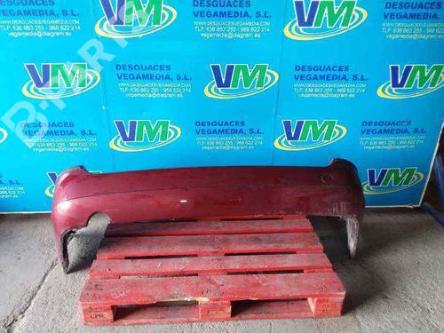 Stoßstange hinten für FORD FOCUS I (DAW, DBW) [1998-2009]  7469368