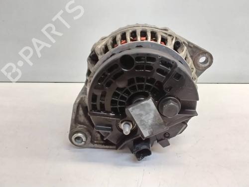 Alternator IVECO DAILY IV Van 40C12 V, 40C14 V/P | BP39106886M7 - Image 3