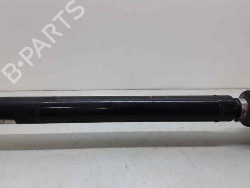 Right front driveshaft AUDI A3 (8P1) | BP23411972M39