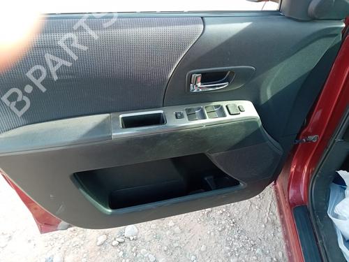Left front window switch MAZDA 5 (CR) 2.0 CD (CR19) | BP20165229I27 