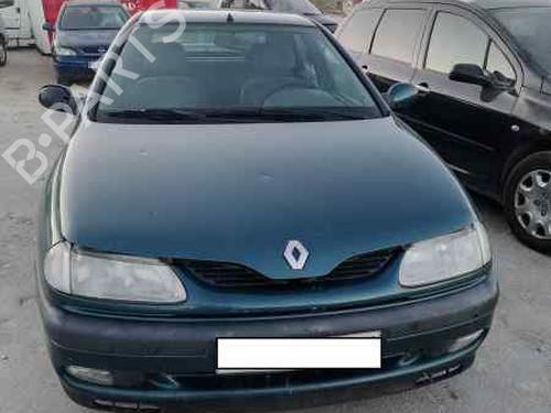Left front indicator RENAULT LAGUNA I (B56_, 556_)  | BP7636826C32 