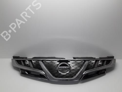 Grill Grill NISSAN MURANO II (Z51) 2.5 dCi 4x4 (190 hp) 34618743 34618743