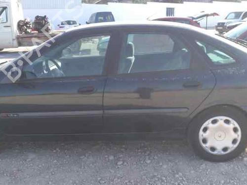 Left front window switch RENAULT LAGUNA I (B56_, 556_)  | BP7471918I27