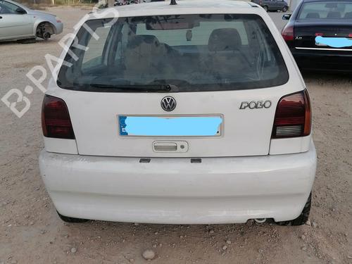 Climate control VW POLO III (6N1) 64 1.9 SDI | BP12316287I5 