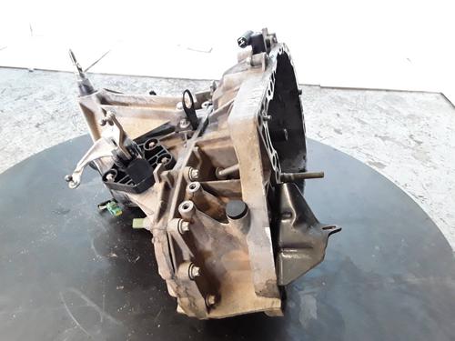 Gearbox NISSAN ALMERA II Hatchback (N16) 1.5 dCi | BP9436875M3 