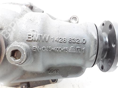 Differensial forvogn BMW 3 Touring (E46) 330 i | BP9668551M23 