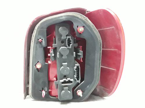 Left taillight VW POLO (6N2)  | BP8508147C34 